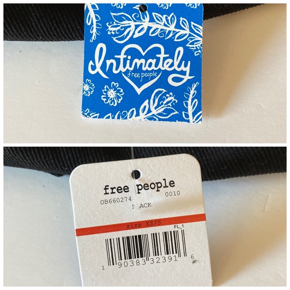 Free People Solstice Bodysuit - Picture 7 of 9